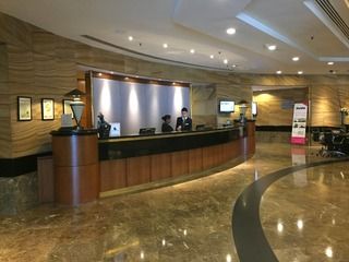 Hotel Armada Petaling Jaya Zewnętrze zdjęcie