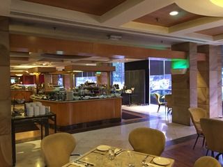Hotel Armada Petaling Jaya Zewnętrze zdjęcie